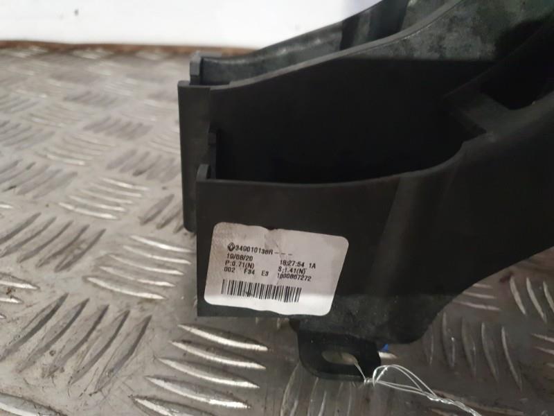 Levier de vitesses RENAULT CLIO 5 PHASE 1 Essence/Hybride - 1