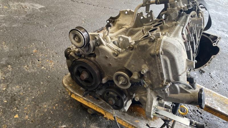 Moteur MAZDA 2 2 PHASE 1 Essence - 1