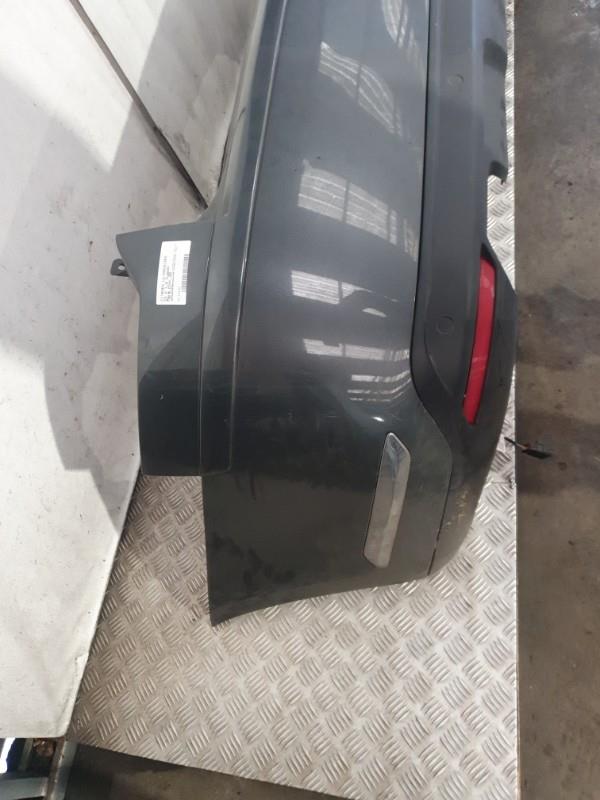 Pare choc arriere CITROEN C5 2 Diesel - 1