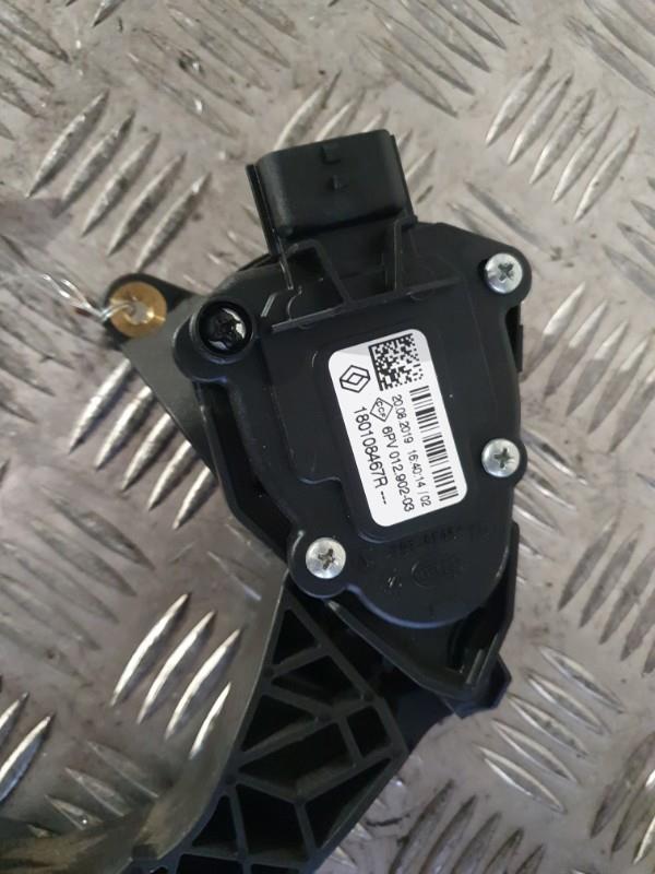 Pedale d'accelerateur RENAULT CLIO 5 PHASE 1 Essence/Hybride - 1