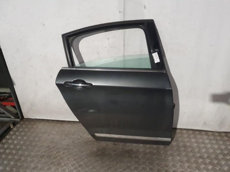 Porte arriere droit CITROEN C5 2 Diesel - 1