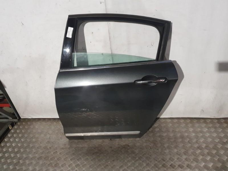 Porte arriere gauche CITROEN C5 2 Diesel - 1