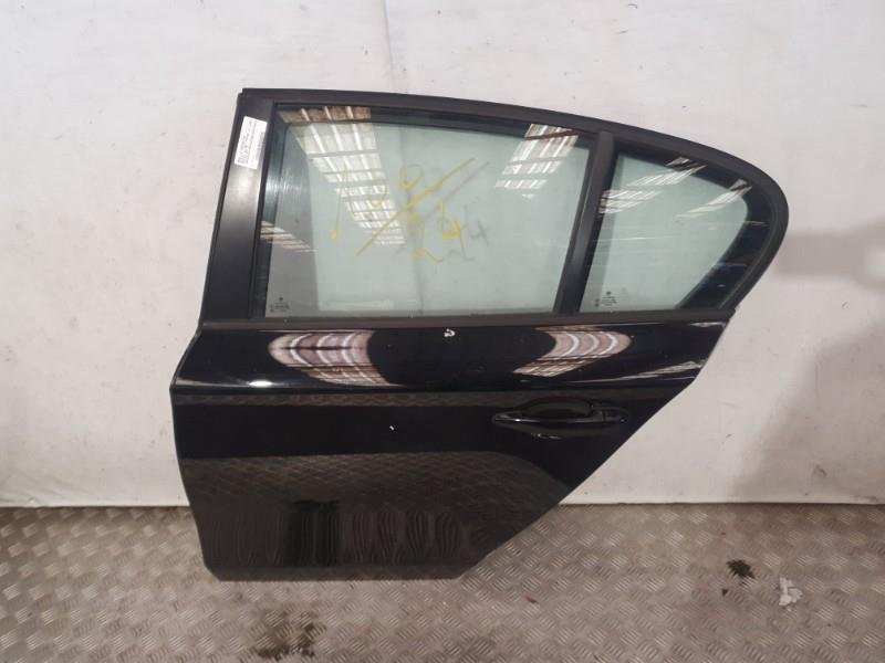 Porte arriere gauche BMW SERIE 1 E87 PHASE 2 Essence - 1