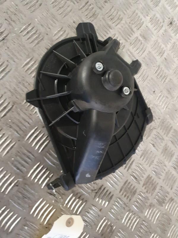 Pulseur d'air RENAULT KANGOO 2 PHASE 1 Diesel - 1