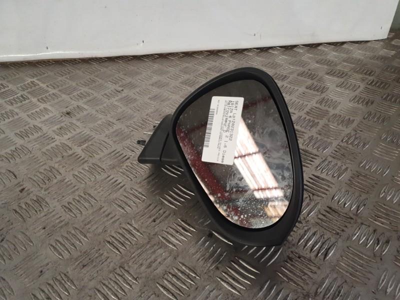 Retroviseur droit SEAT IBIZA 4 PHASE 2 Diesel - 1