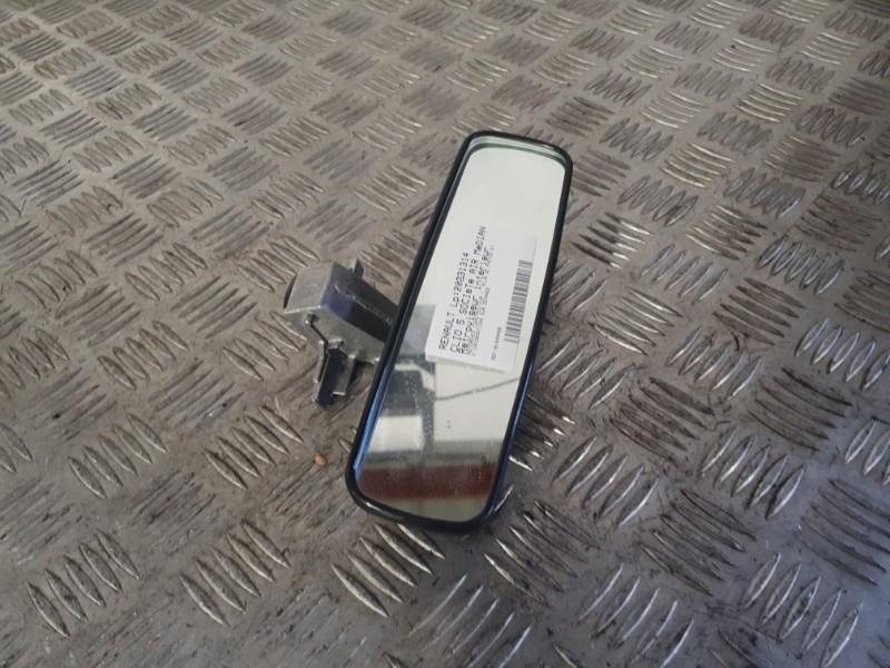Retroviseur interieur RENAULT CLIO 5 PHASE 1 Essence/Hybride - 1