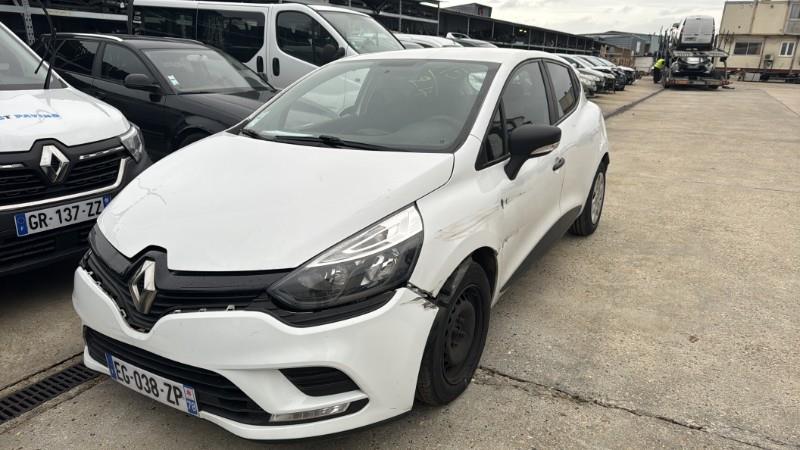 Radiateur clim RENAULT CLIO 4 PHASE 2 Diesel - 1
