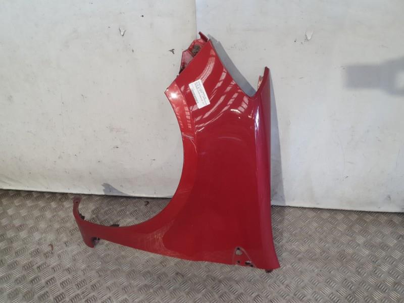Aile avant gauche RENAULT CLIO 3 PHASE 1 Essence - 1