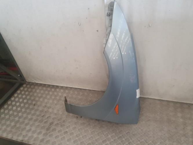 Photo de la pièce