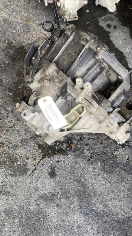 Boite de vitesses RENAULT GRAND SCENIC 3 PHASE 1 Diesel - 1