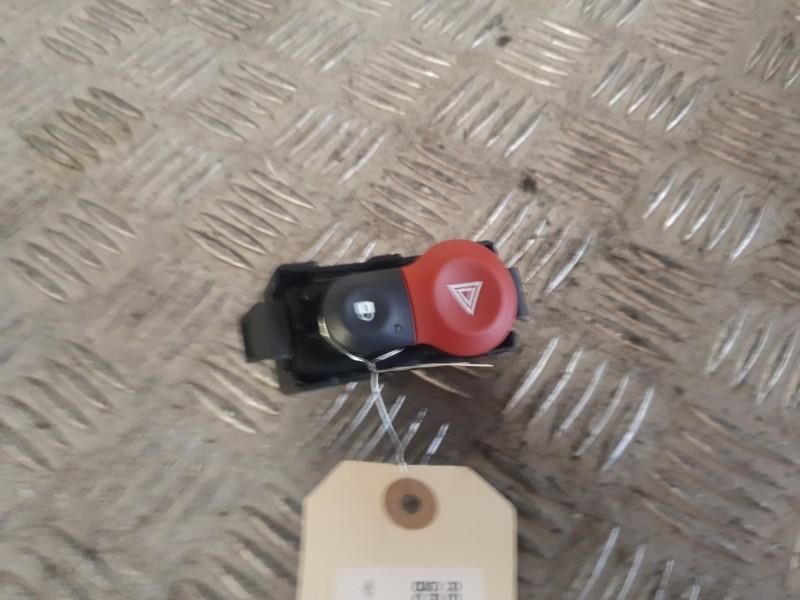 Bouton de warning RENAULT GRAND MODUS PHASE 2 Diesel - 1