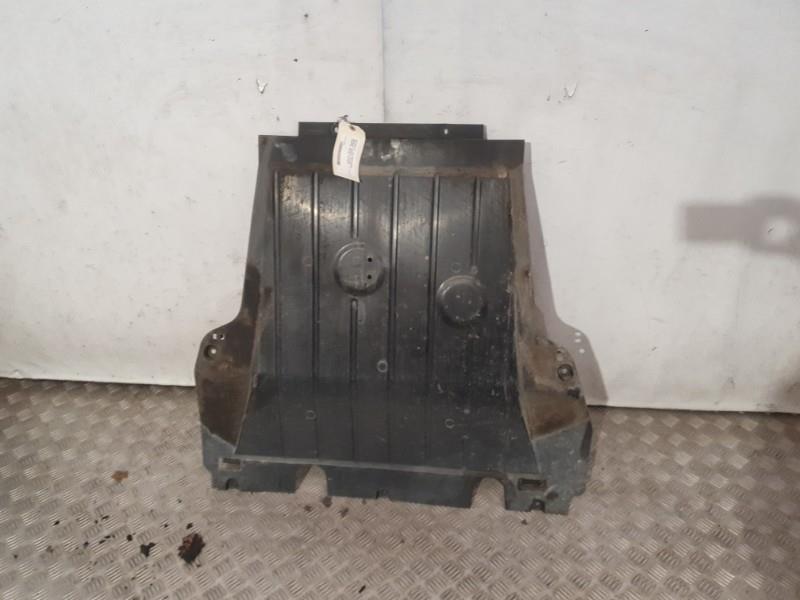 Cache sous moteur RENAULT GRAND MODUS PHASE 2 Diesel - 1