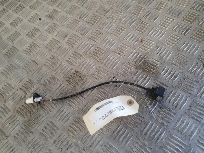 Camera RENAULT SCENIC 3 PHASE 2 Diesel - 1