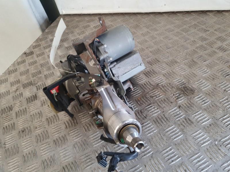 Colonne de direction RENAULT GRAND SCENIC 3 PHASE 1 Diesel - 1