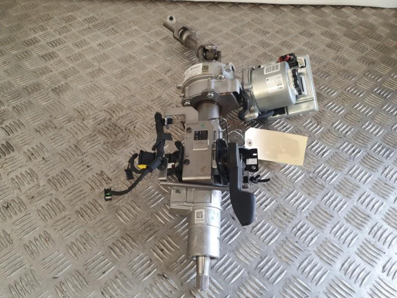 Colonne de direction RENAULT CLIO 5 PHASE 1 Essence/Hybride - 1