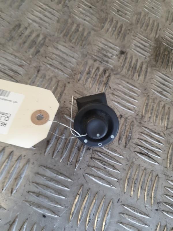 Commande retroviseurs RENAULT CLIO 4 PHASE 1 Diesel - 1