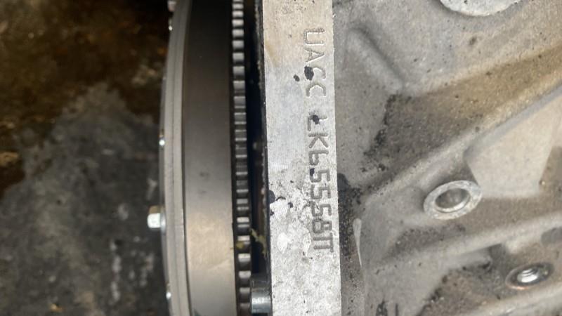 Moteur FORD MONDEO 4 PHASE 2 Essence/Hybride - 1