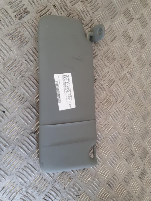 Pare soleil gauche RENAULT CLIO 2 CAMPUS PHASE 2 Diesel - 1