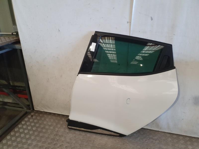Porte arriere gauche RENAULT CLIO 4 PHASE 2 Diesel - 1