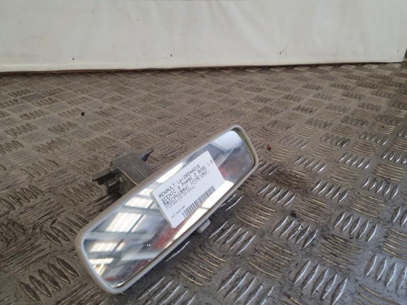 Retroviseur interieur RENAULT SCENIC 3 PHASE 2 Diesel - 1