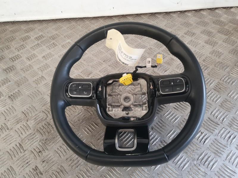 Volant CITROEN C3 3 PHASE 1 Essence - 1