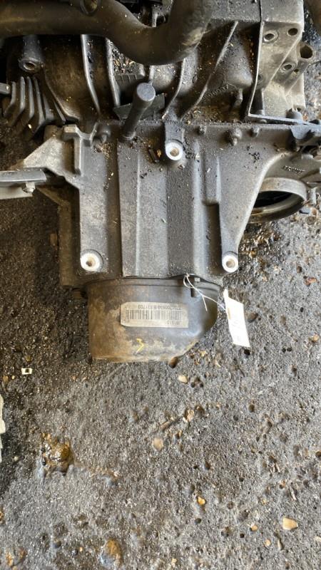 Boite de vitesses RENAULT CLIO 2 PHASE 2 Essence - 1