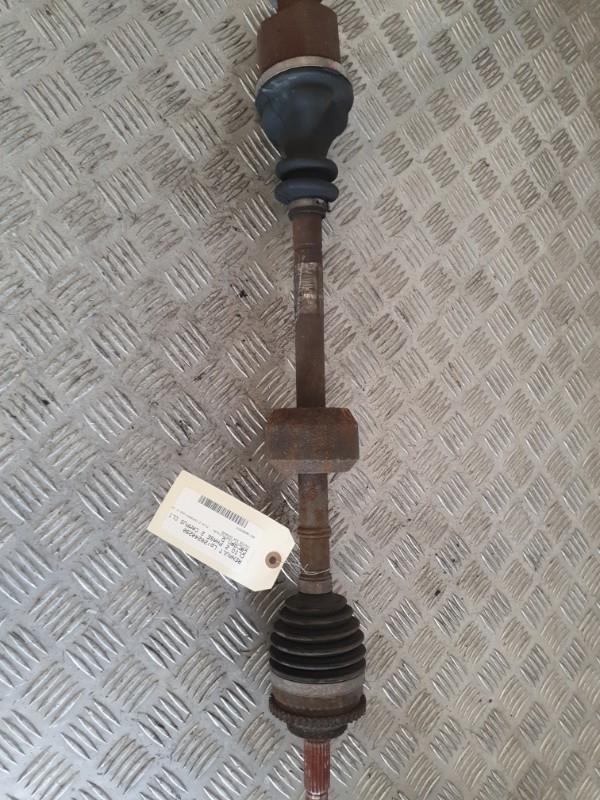 Cardan droit (transmission) RENAULT CLIO 2 PHASE 2 Essence - 1