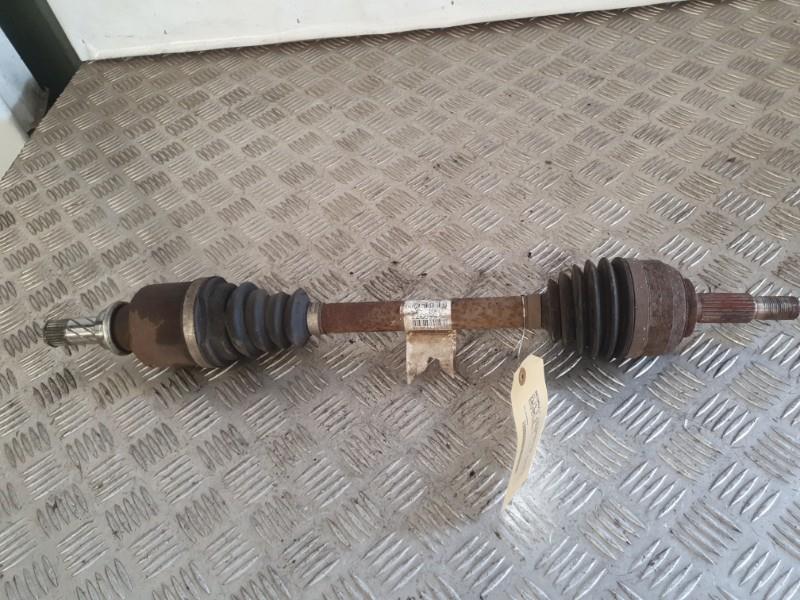 Cardan gauche (transmission) RENAULT CLIO 3 PHASE 1 Essence - 1