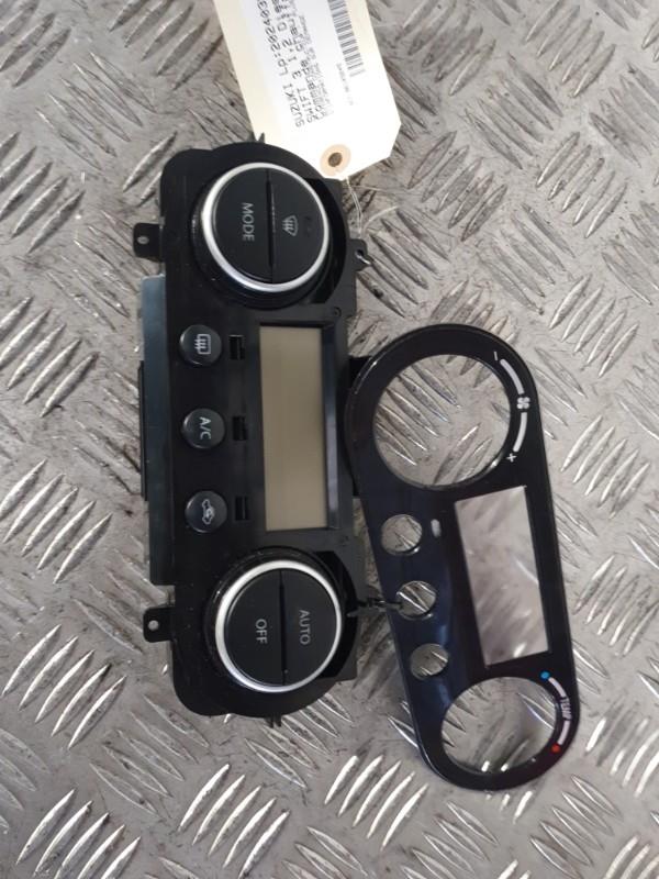Commande chauffage SUZUKI SWIFT 3 Diesel - 1