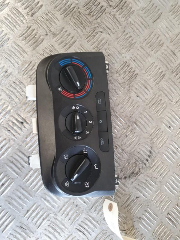 Commande chauffage FIAT GRANDE PUNTO Diesel - 1