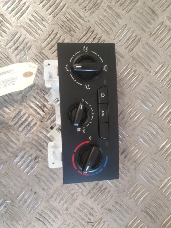 Commande chauffage PEUGEOT PARTNER 2 PHASE 2 Diesel - 1