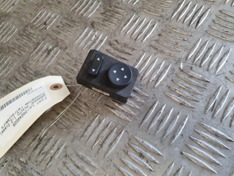 Commande retroviseurs FIAT GRANDE PUNTO Diesel - 1