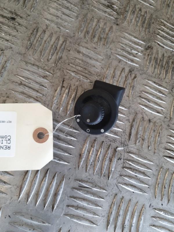 Commande retroviseurs RENAULT CLIO 2 PHASE 2 Essence - 1