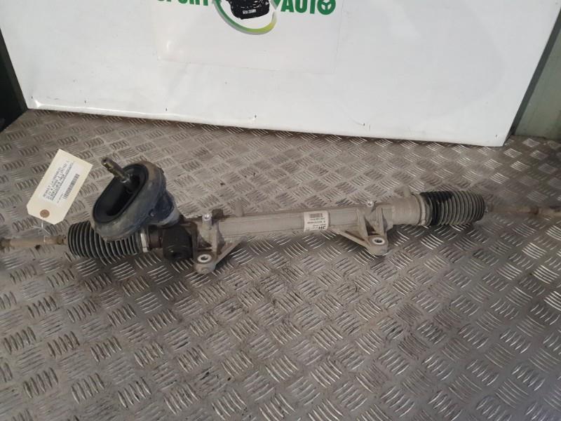 Cremaillere mecanique RENAULT CLIO 4 PHASE 2 Diesel - 1