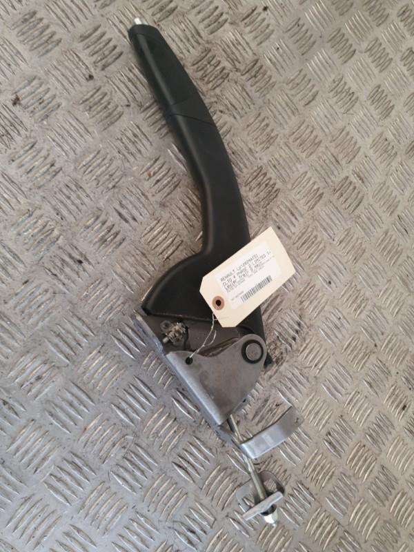 Levier frein à main RENAULT CLIO 4 PHASE 2 Diesel - 1