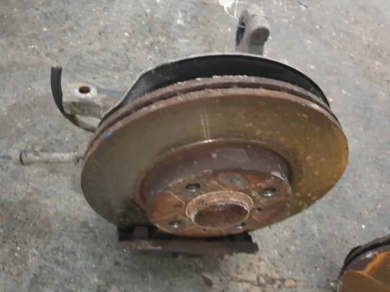 Moyeu avant gauche SUZUKI SWIFT 3 Diesel - 1