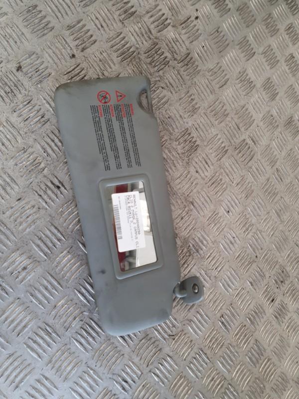 Pare soleil droit RENAULT CLIO 2 PHASE 2 Essence - 1