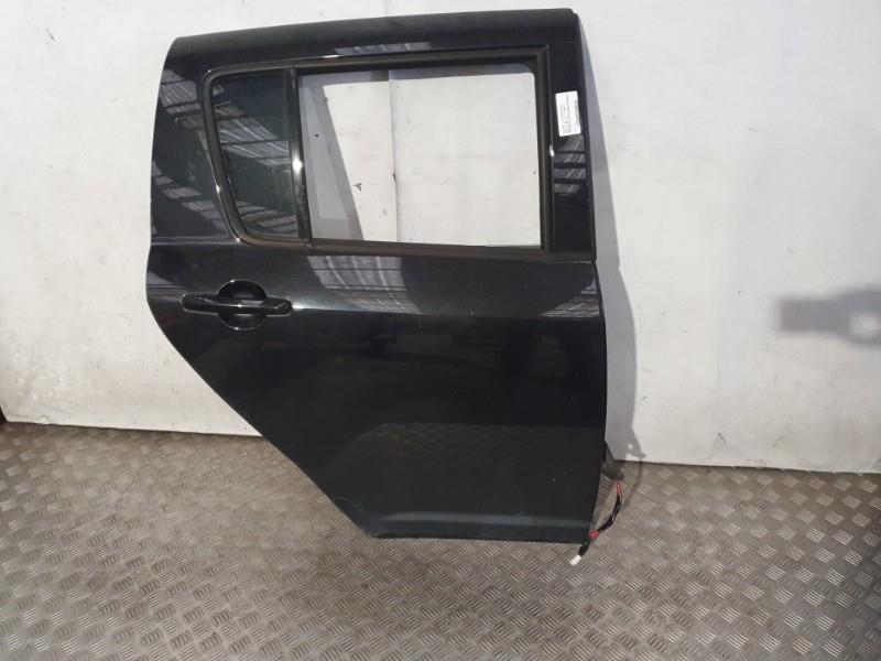 Porte arriere droit SUZUKI SWIFT 3 Diesel - 1