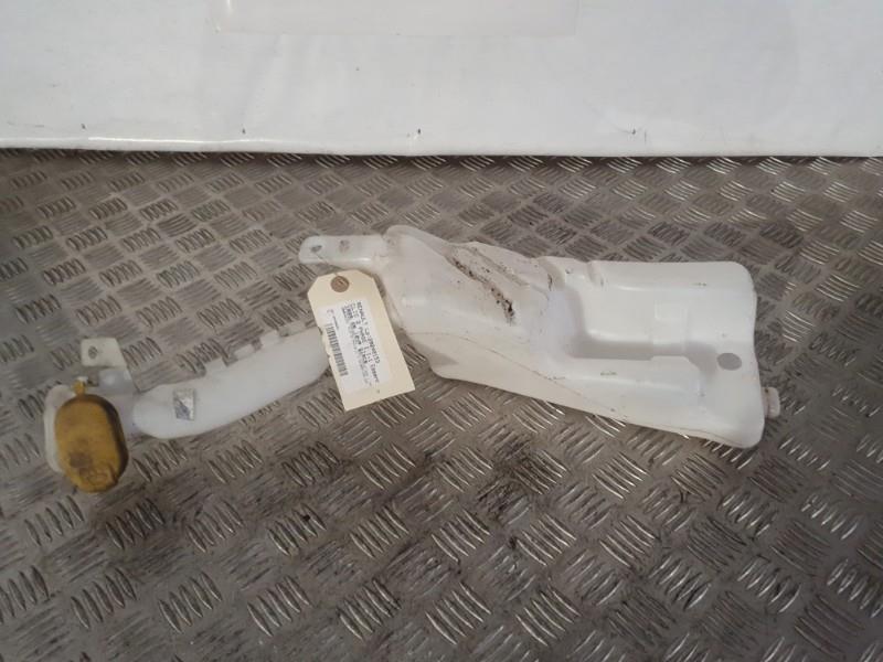 Vase de lave glace RENAULT CLIO 3 PHASE 1 Essence - 1