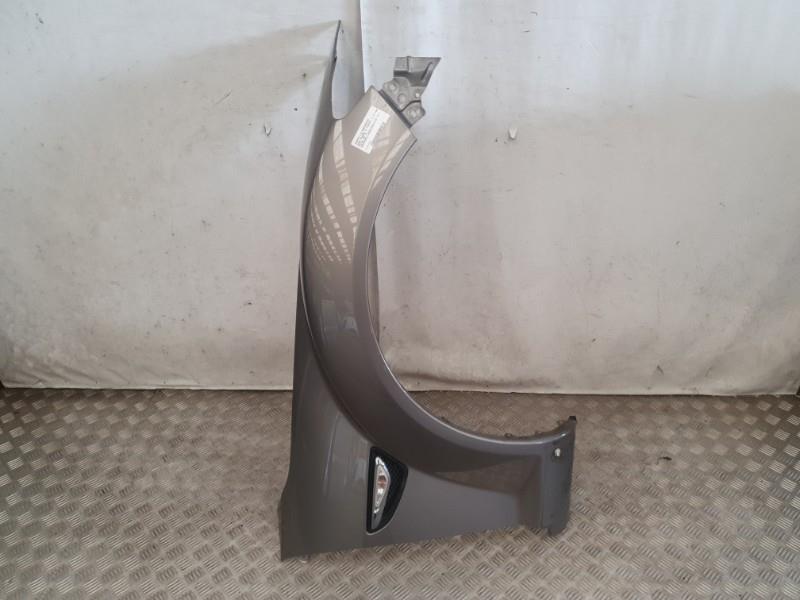 Aile avant droit MAZDA RX8 PHASE 2 COUPE Essence - 1