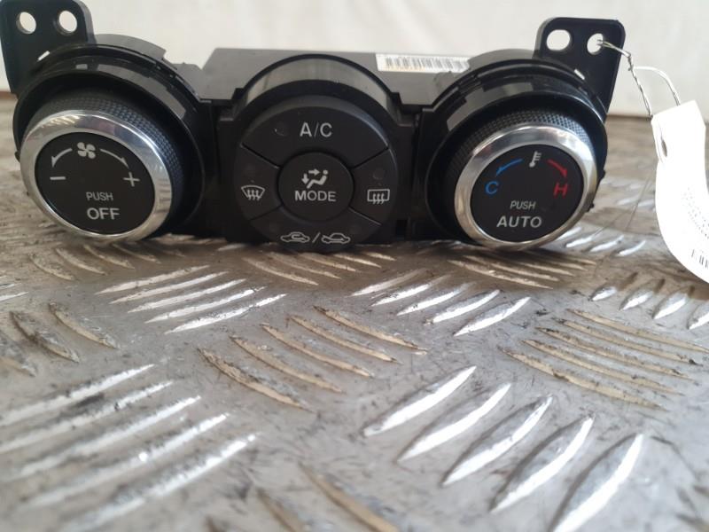 Commande chauffage MAZDA RX8 PHASE 2 COUPE Essence - 1