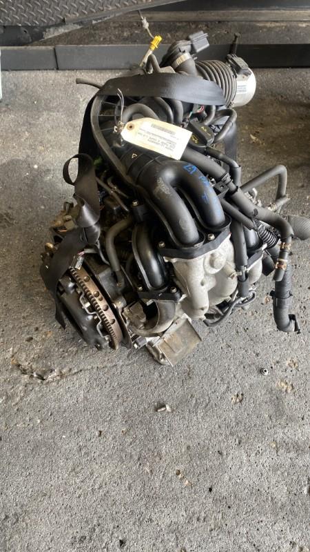 Moteur MAZDA RX8 PHASE 2 COUPE Essence - 1