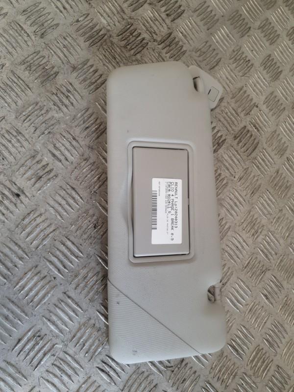 Pare soleil gauche RENAULT CLIO 4 PHASE 1 BREAK Essence - 1