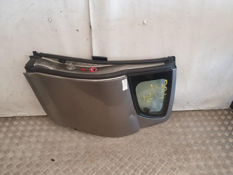 Porte arriere gauche MAZDA RX8 PHASE 2 COUPE Essence - 1
