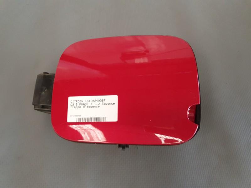 Trappe d'essence CITROEN C3 3 PHASE 1 Essence - 1