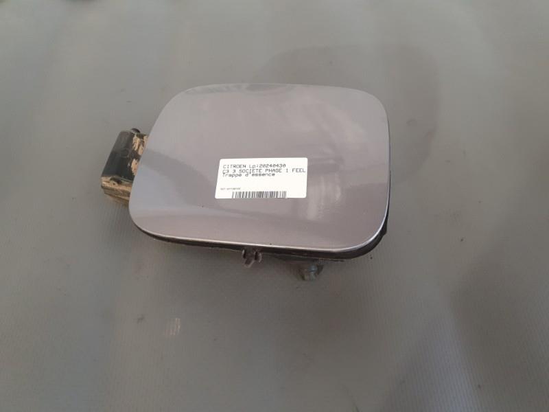 Trappe d'essence CITROEN C3 3 SOCIETE PHASE 1 Diesel - 1