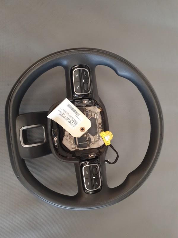 Volant CITROEN C3 3 PHASE 1 Essence - 1
