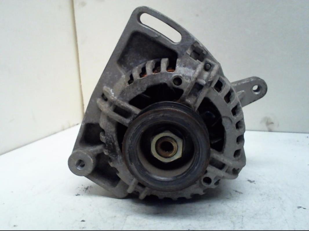 Alternateur RENAULT TWINGO 2 PHASE 1 Essence - 1