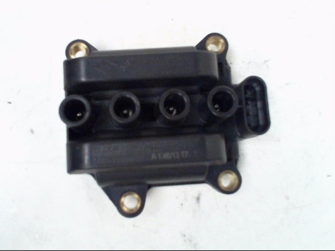 Bobine (allumage) RENAULT TWINGO 1 PHASE 3 Essence - 1