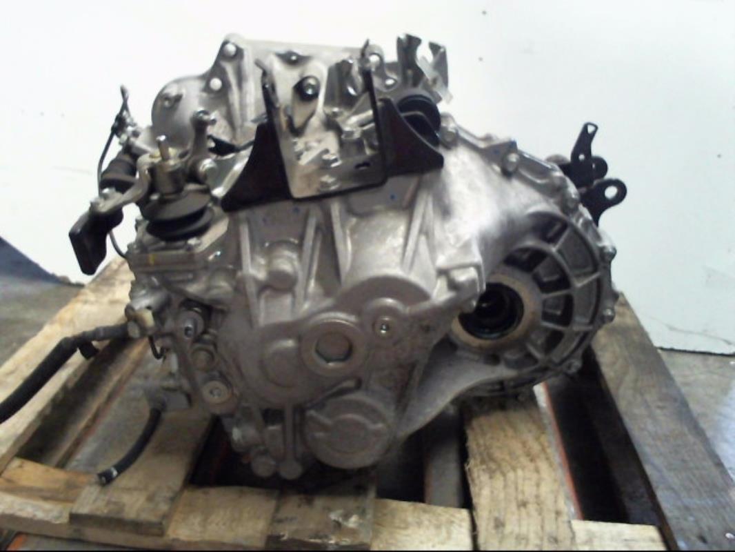 Boite de vitesses TOYOTA VERSO PHASE 2 Diesel - 1